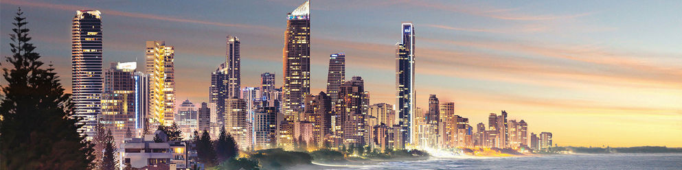 How To Get The Perfect Dusk Shot