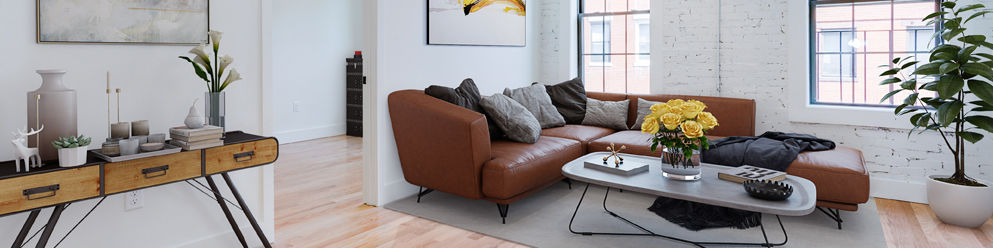 Interior Design Styles For Home Staging